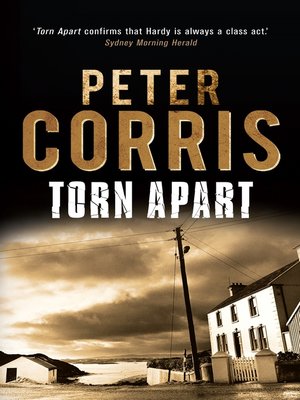 cover image of Torn Apart